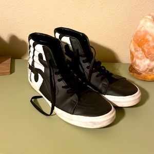 Vans shoes
